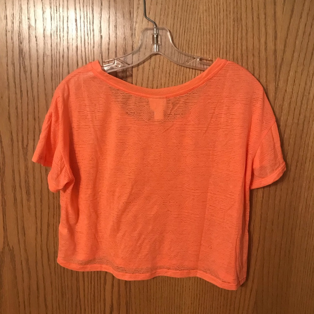 Crop Top - Picture 3 of 3